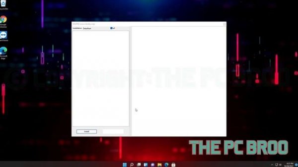 How to Install Net Framework (All IN ONE) + Visual C++  NET Framework All In One