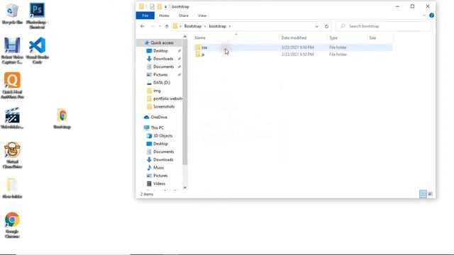What Is Bootstrap & How To Use Bootstrap #1 | Web Tech смотреть онлайн