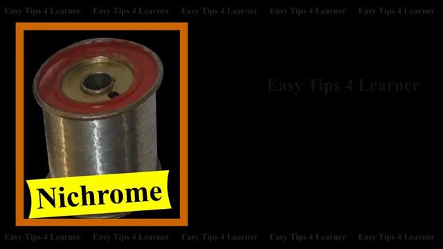 Alloys of Chromium | PlusTwo Chemistry Animated Videos смотреть онлайн