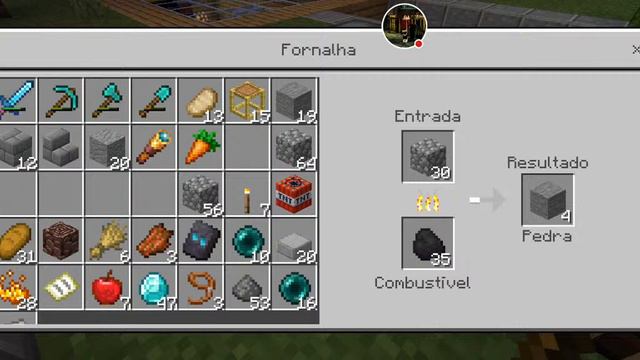 201223 - MINECRAFT AO VIVO JOGANDO COM INSCRITOS - Versão BEDROCK 1.20.51.01 смотреть онлайн