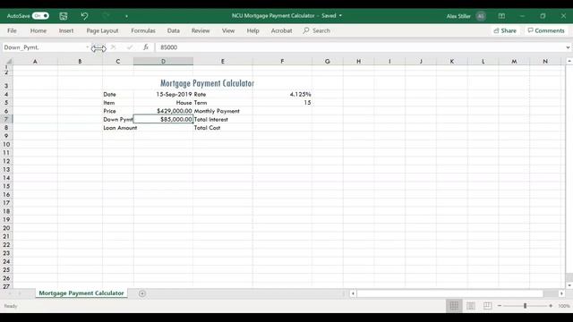 CBTE 140 Excel Module 4 Pgs EX 185 - EX 200 смотреть онлайн