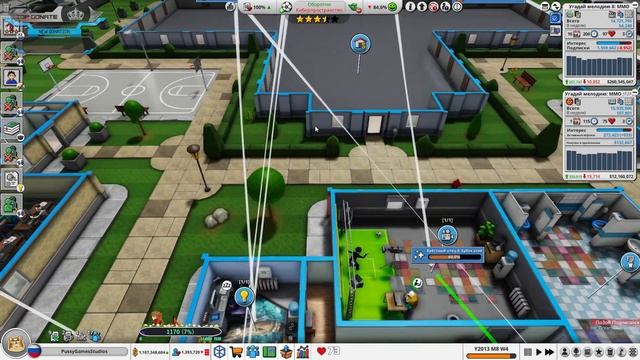 Mad Games Tycoon 2 - #9 - Дорога к консолям (Легенда/Рандом) смотреть онлайн