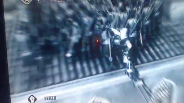 Assassins Creed II - Bug 1 смотреть онлайн