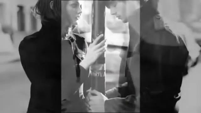 Тихо падает снег... смотреть онлайн