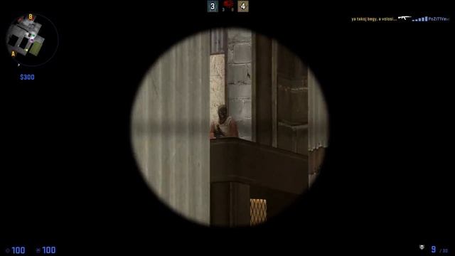 ПРОСТРЕЛЫ ЭТО ИЗИ! - CS:GO