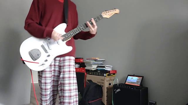 Smells like teen spirit cover смотреть онлайн