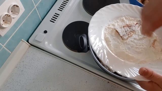 Рецепты в Стиле Шеф-Повара