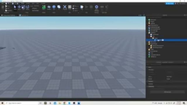 User Input Service! l Roblox Studio смотреть онлайн