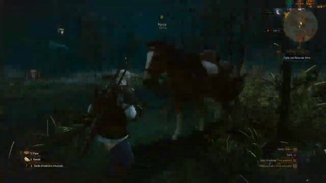 The Witcher 3 Next-Gen Update Hotfix 2 RTX 3080 1440p FULL Ray Tracing optimization Settings смотреть онлайн