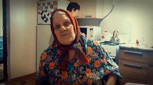 Как поют БАБУШКИ 2