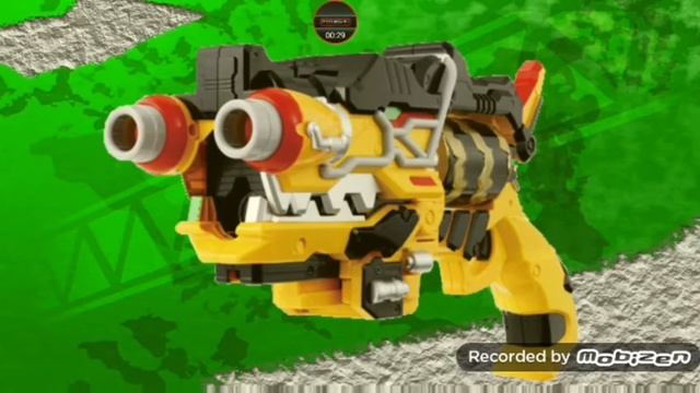 Gabrevolver Kyoryuger Download APK|Free смотреть онлайн