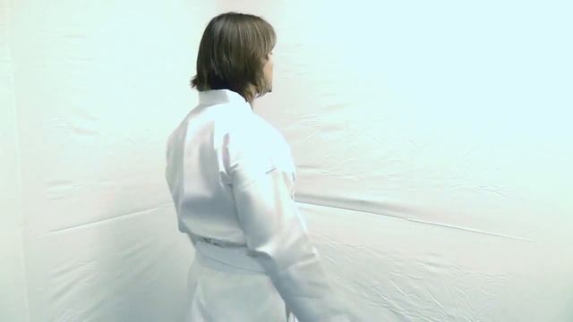 Lightweight Student Uniform Demonstration - KarateMart.com смотреть онлайн