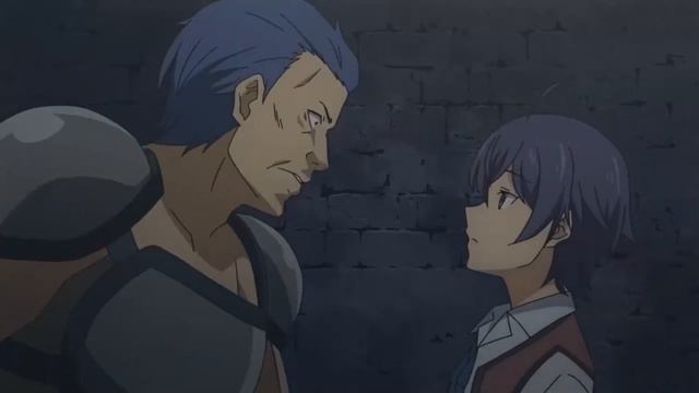 Kenja no Mago「AMV」- тебе не будет больно смотреть онлайн