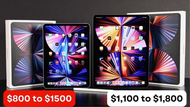 IPAD PRO M3 2023 - iPad Pro 12.9 M3 - Apple M3 iPad смотреть онлайн