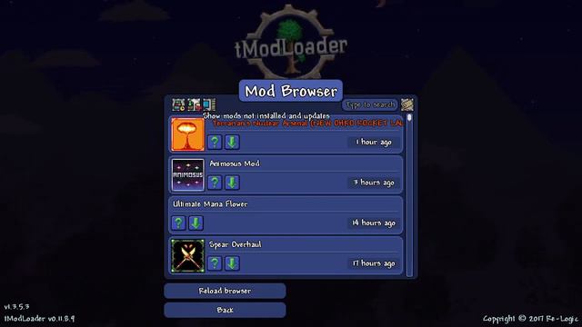 Terraria guide: how to download mods смотреть онлайн