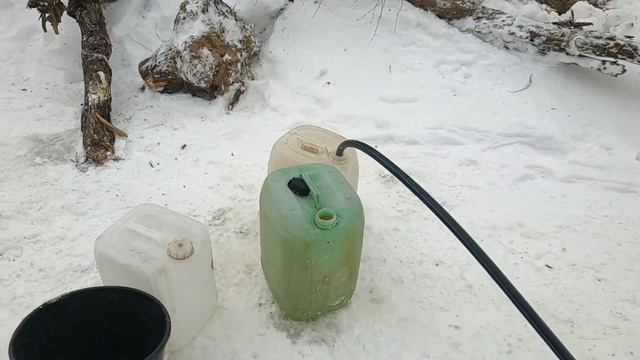 Это не скважина-это бездна. С таким я ещё не сталкивался. Бурение в Клинском районе.