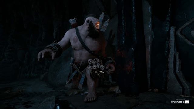 4 мифическое существо циклоп assassin's creed odyssey смотреть онлайн