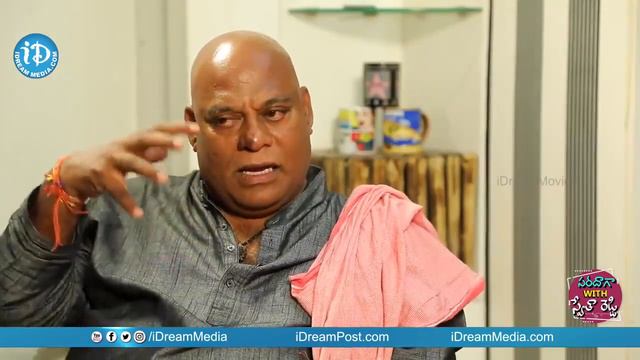 Ajay Ghosh About Samantha || Saradaga With Swetha Reddy | iDream Telugu Movies смотреть онлайн