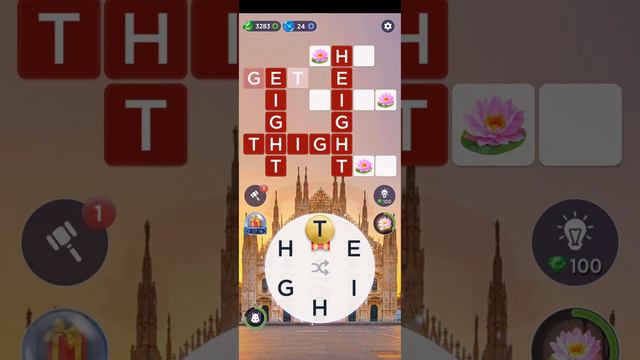 Words of Wonders level 656 смотреть онлайн