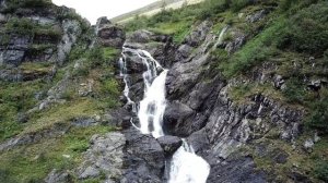 ДОДО. Месторождение горного хрусталя на Приполярном Урале.