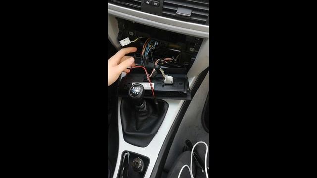 BMW E60 E90 Bluetooth nachrüsten - Bluetooth Modul Tutorial смотреть онлайн