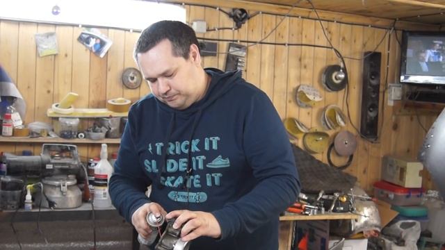 Как чистить дроссельную заслонку своими руками смотреть онлайн