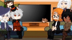 реакция игры бога на лололошку[#4]-GACHACLUB-лололошка