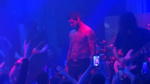 Slaughter To Prevail - Demolisher (Rostov 2021)