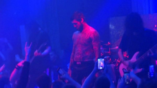 Slaughter To Prevail - Demolisher (Rostov 2021)