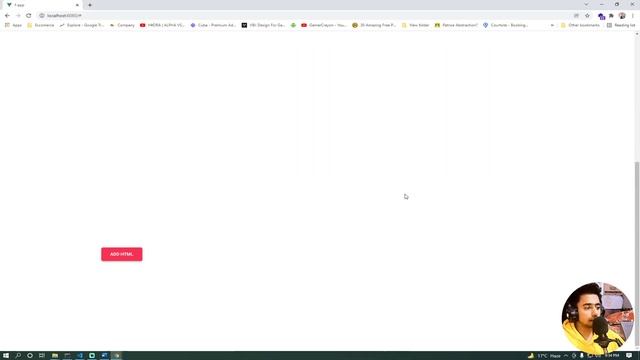 vue js Dynamic Html Render | #17 | vue js tutorial for beginners in hindi | urdu смотреть онлайн