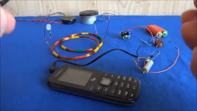 ? ДЕТЕКТОРНЫЙ ПРИЕМНИК и СВОЯ РАДИОСТАНЦИЯ по простому СВОИМИ РУКАМИ смотреть онлайн