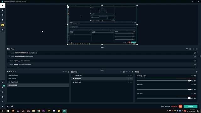 Unboxing/Review Camera WEB - CANYON CNS-CWC6 STREAMING GAMING смотреть онлайн