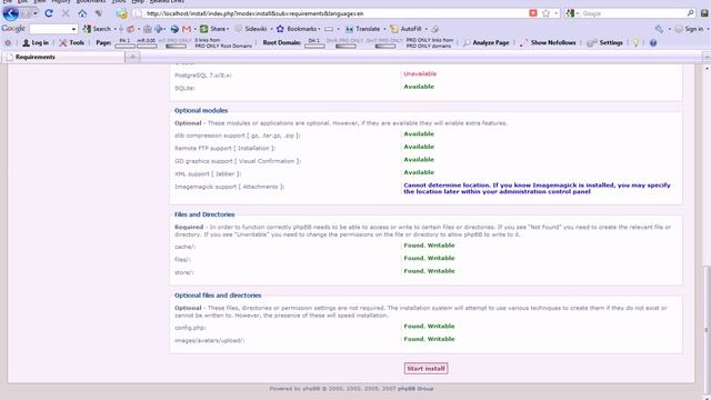 How to Setup PHPBB Forum Script - Free PHP Script смотреть онлайн