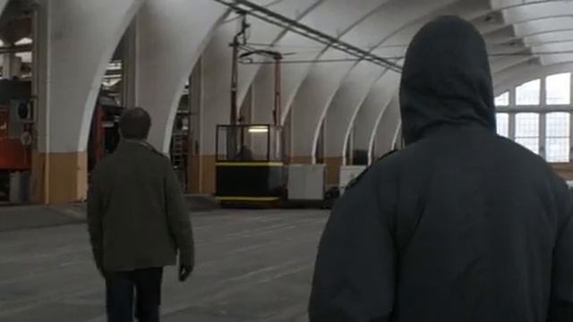Гипнотизёр 2012 смотреть онлайн