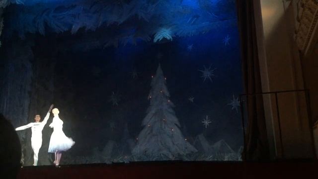 часть 1 Превращение щёллкунчика в принца смотреть онлайн