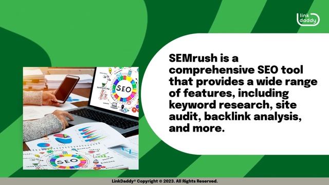 Top SEO Tools for 2023 смотреть онлайн