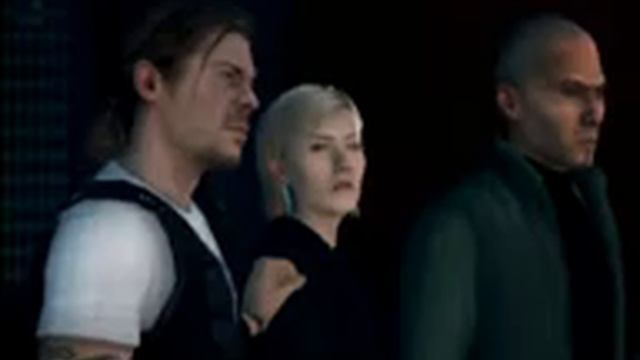 24: The Game Walkthrough - Mission 17 - Auf das Dach - Teil 1 смотреть онлайн