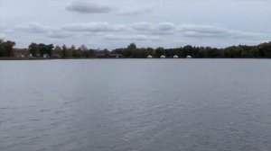 Наша рыбалка в Курске на Базе Отдыха «Стадион»