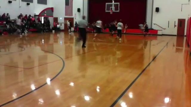 All out Sports AAU Basketball blue storm Tourney playoff game 1 смотреть онлайн