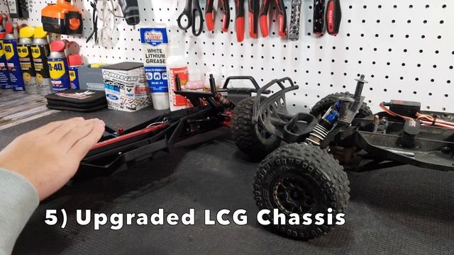 First 10 Upgrades for the Traxxas Slash VXL! | Beginners Guide to the Best Hop-Up Parts! | Trax RC смотреть онлайн