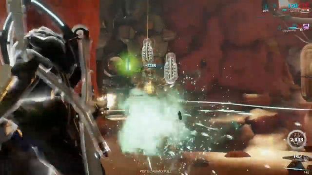 Warframe 2019 - One Change I'd Like To See смотреть онлайн