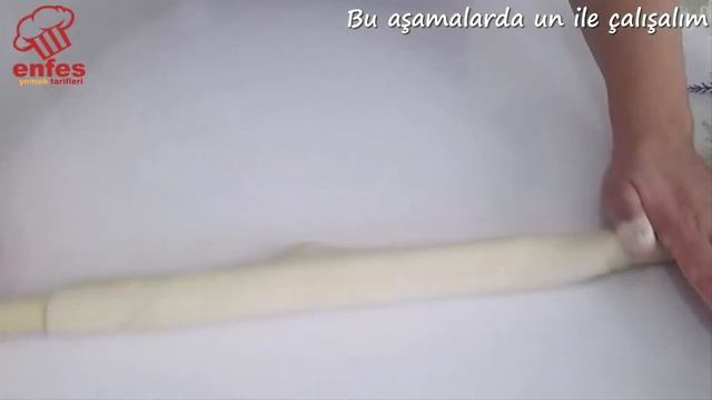 O Kadar Lezzetli Oldu Ki☑️ Yemelere Doyamadık ?Denenme Rekoru Kıracak Güzellikte Pırasalı Börek ? смотреть онлайн