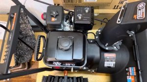 Patriot PS 601 переделка.