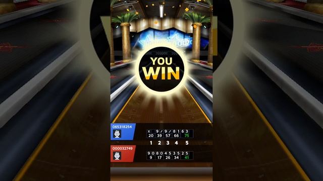Bowling King - 1st 2 games смотреть онлайн