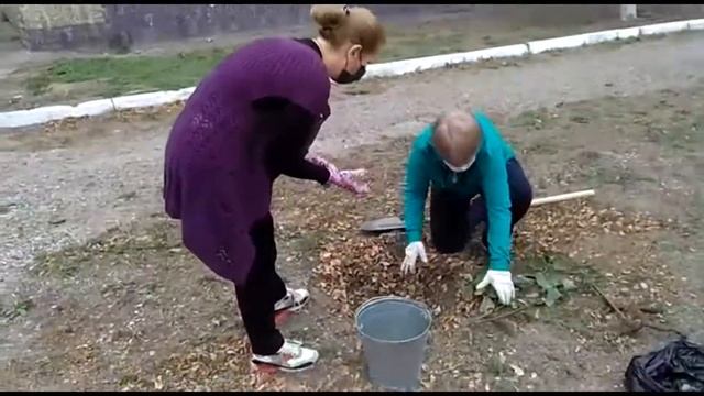 День добрых дел отдела обслуживания Центральной библиотеки смотреть онлайн