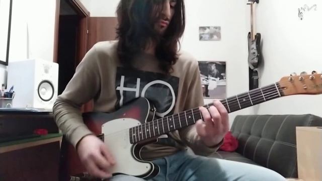 Esame di metà corso CHEL_INT3 смотреть онлайн