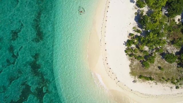 Cabgan Island, Barobo, Surigao del Sur, Philippines смотреть онлайн