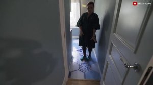 ? Очаровательная КУХНЯ 6 кв.м в хрущевке! РЕМОНТ сделали СВОИМИ СИЛАМИ? ИДЕИ и ОШИБКИ. Румтур