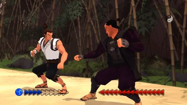 ► WTF Is... - Karateka ? смотреть онлайн