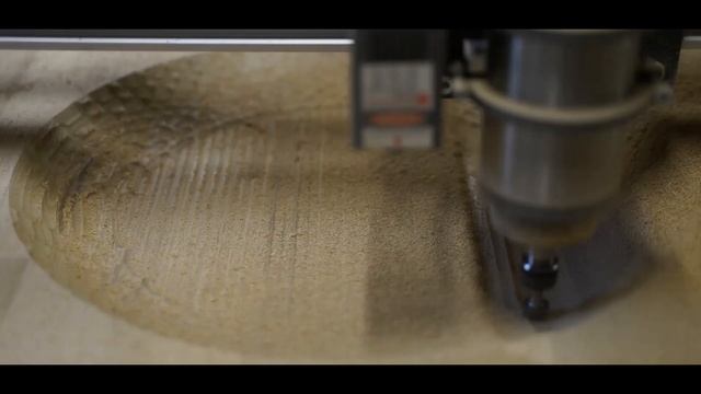 Блюдо из дерева с лазерной гравировкой. Фрезерный станок с ЧПУ Start. Savinsname. смотреть онлайн